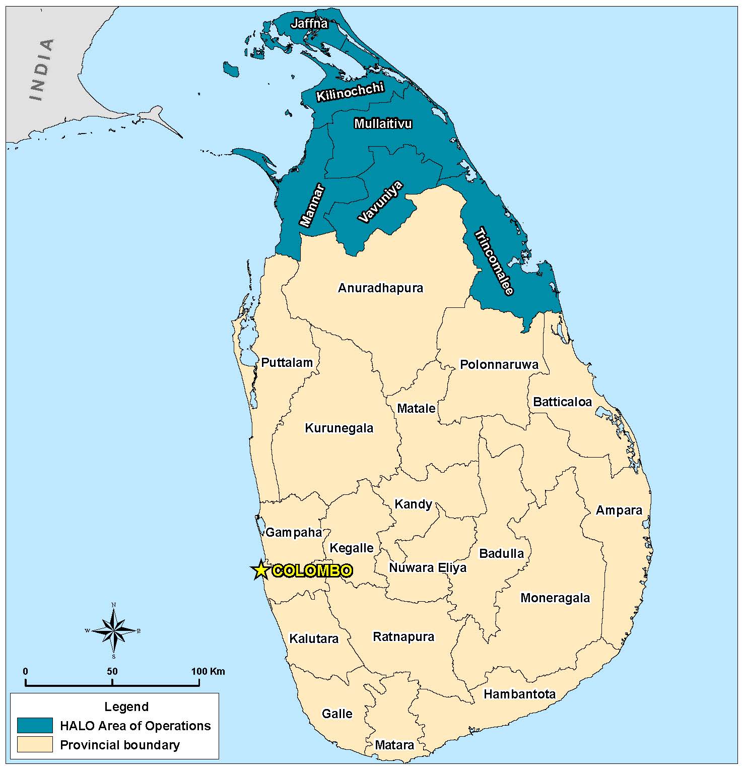 Sri Lanka Tourism Strategic Plan 2017 - 2020