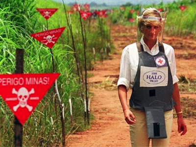 Link to The walk that changed the world