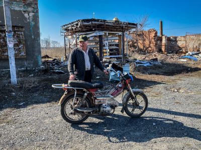 Link to When home becomes the frontline