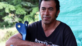 Ending the Fear in Colombia