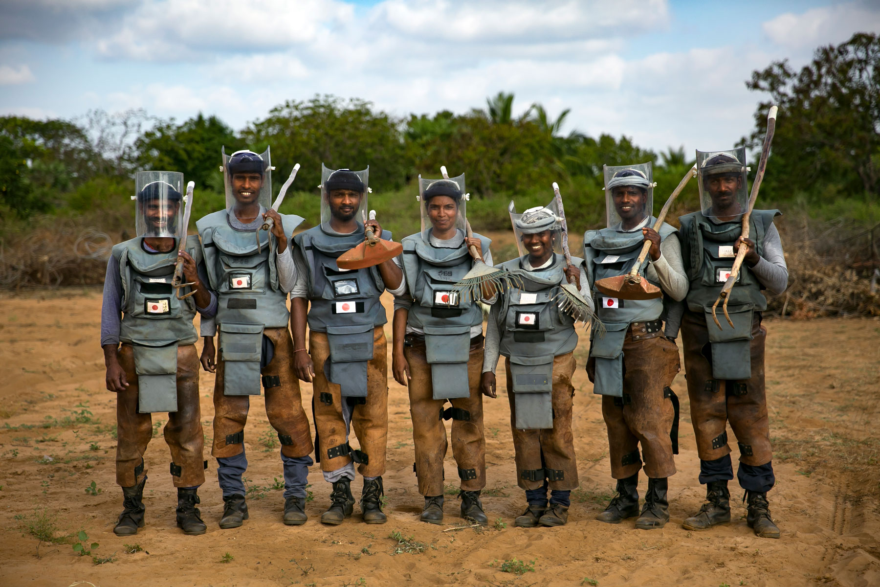sri-lanka-japan-team