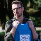 JJ Chalmers, TV Presenter and Public Speaker