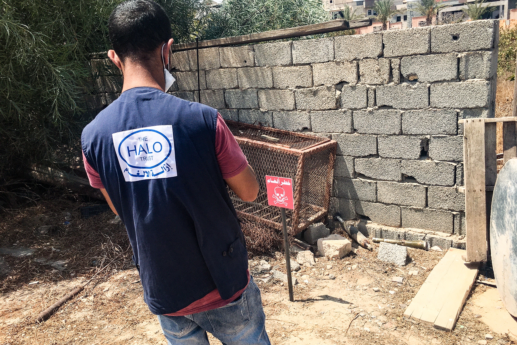 Tripoli-Survey-2