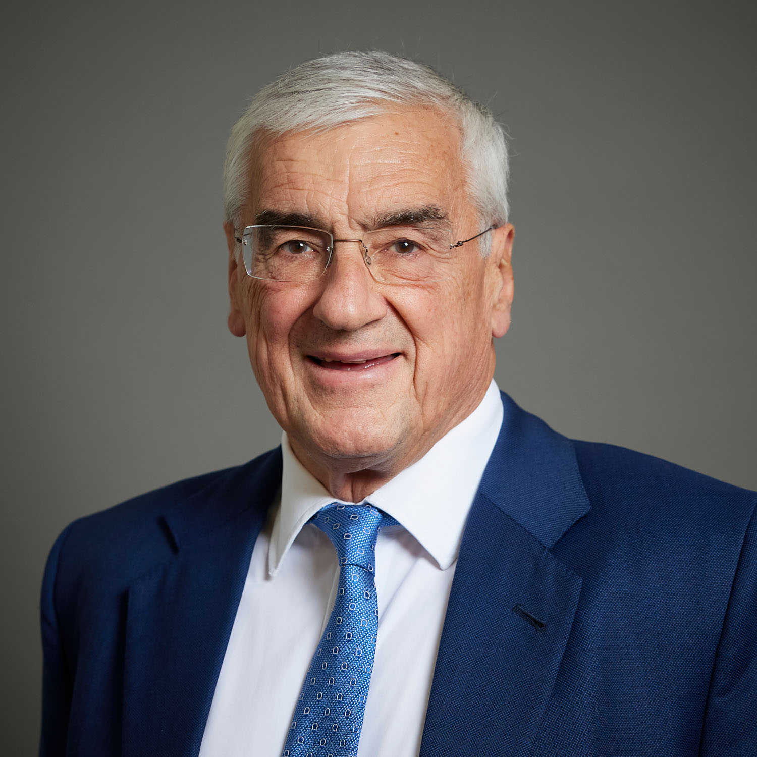 Lord Michael Hintze