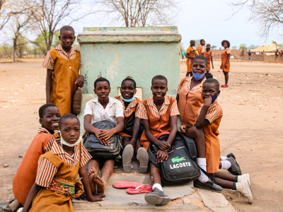 Link to How the UK public keeps children safe in Zimbabwe