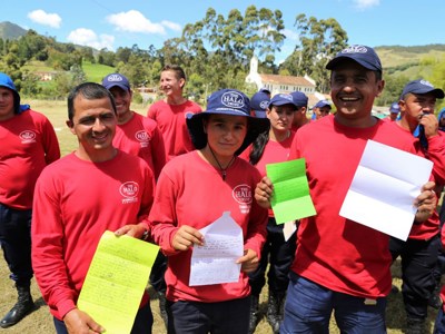 Link to Letters to a Humanitarian Deminer