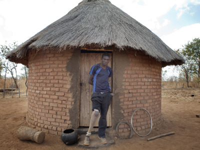 Link to Mined and forgotten border communities