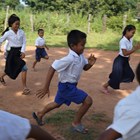 Children-running-Cambodia-halo-trust.JPG