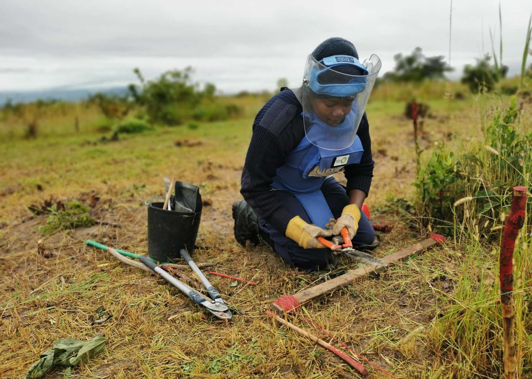 100-women-demining-bp-funded-deminer-halo-trust