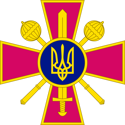 Ministry of Defence logo