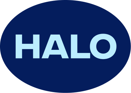 The HALO Trust logo