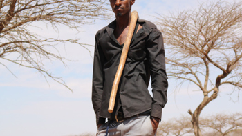 Abdul's impossible choice in Somaliland
