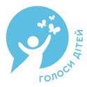 Voices of Children logo