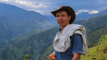 Restoring Confidence in Colombia