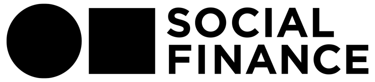 Social finance logo