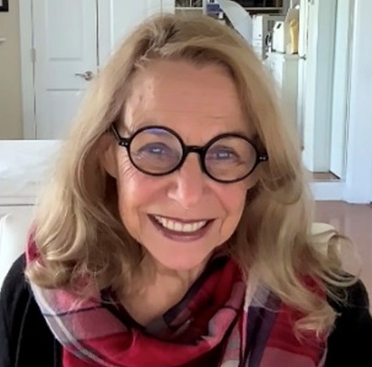 Mitzi Perdue