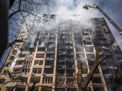 Link to Protecting Lives in Ukraine