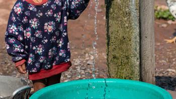 World Water Day 2021