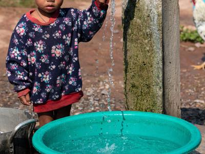 Link to World Water Day 2021