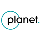 Link to Planet Labs