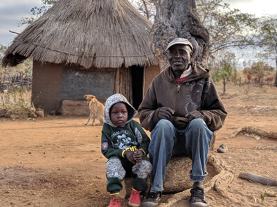 Link to Voices from Musanzikwa Village