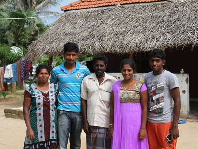 Link to Clearing a safe path in Puthukudiyuruppu