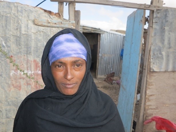 Hawaya Hassan