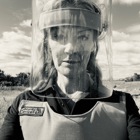 Emma Pomfret, Global Media Manager