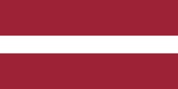 Latvia flag