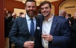 Guests at The HALO Trust memorial service, in Chelsea Old Church, London