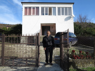 Link to Abkhazia Primorsky Explosion