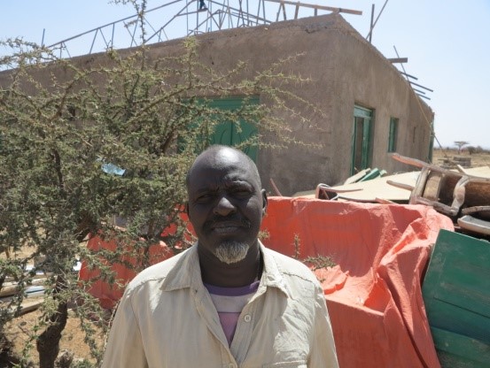Mohammed Aden