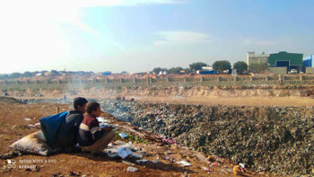 World Refugee Day 2021