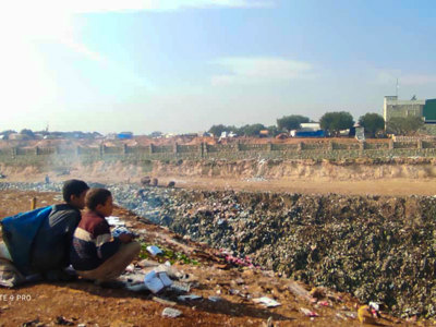 Link to World Refugee Day 2021