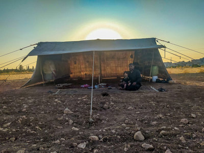 Link to Lives lost in Syria