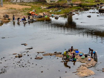 Link to World Water Day 2019