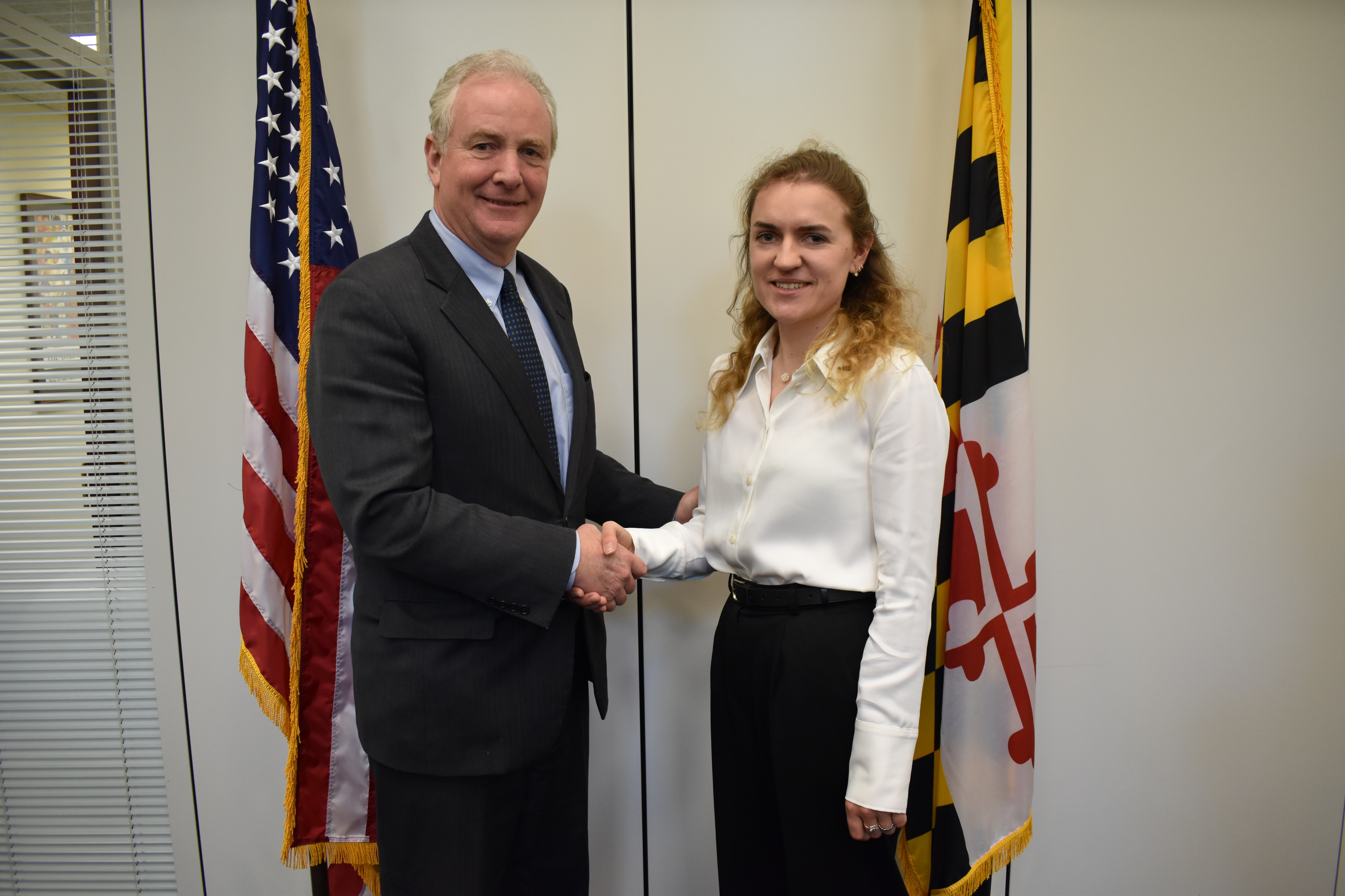 Meet with your elected officials