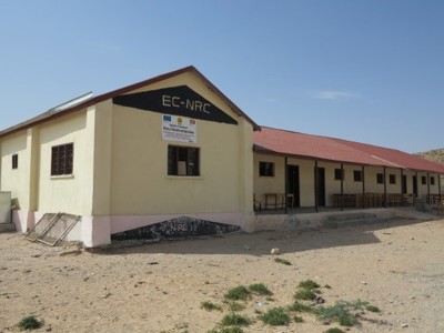 Link to Education and employment opportunities