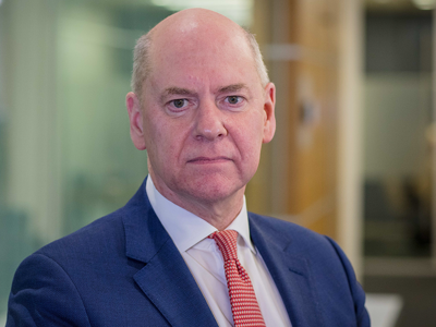 Link to Jonathan Evans Joins HALO as Chairman