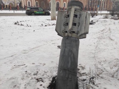 Link to On the ground in Ukraine