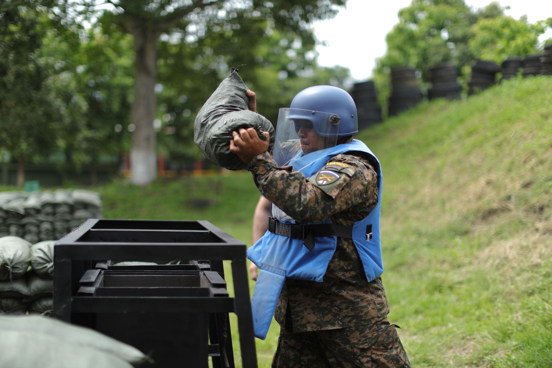 weapons-and-ammunition-management-halo-trust
