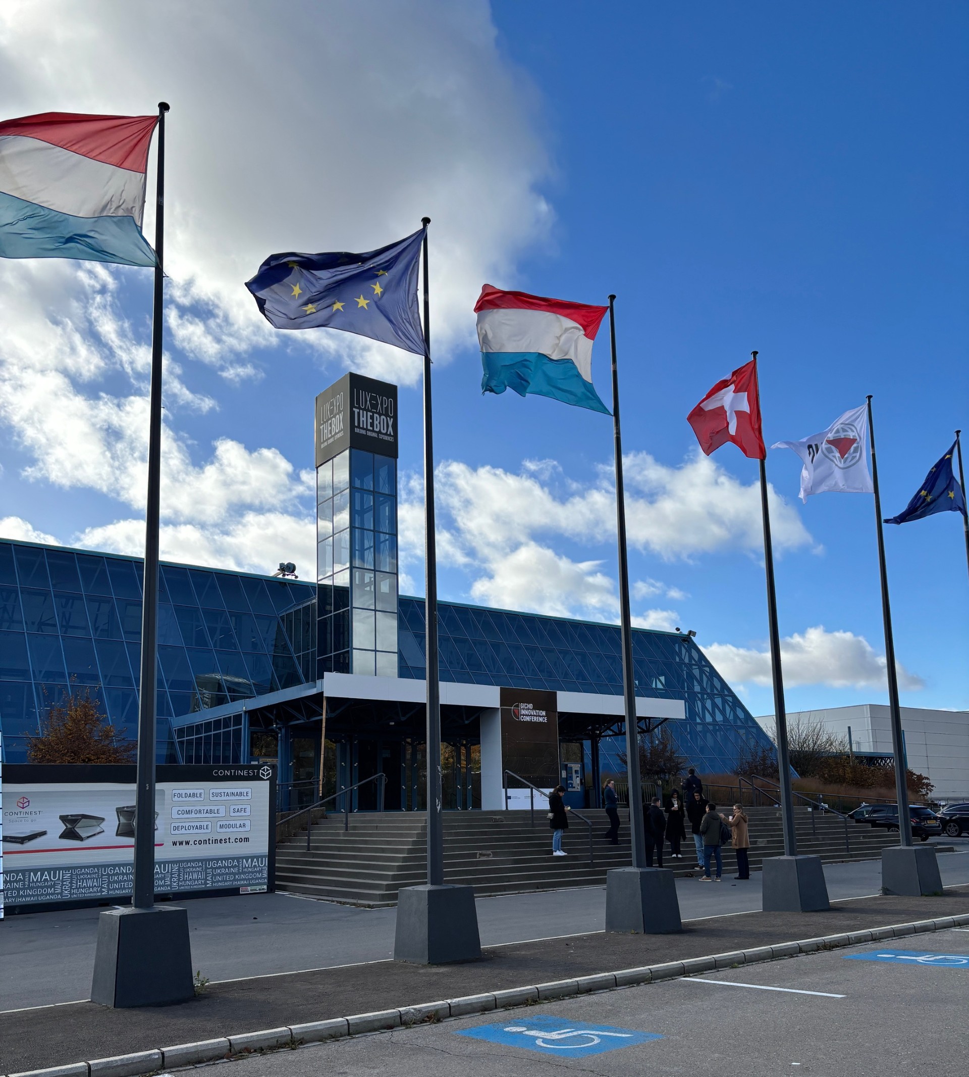 GICHD Innovation Coneference 2025