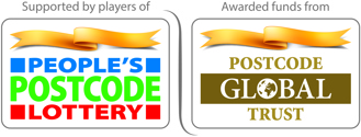 Players of the People's Postcode Lottery