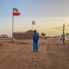 Link to The Border Project