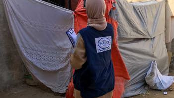 Dreams shattered in Libya