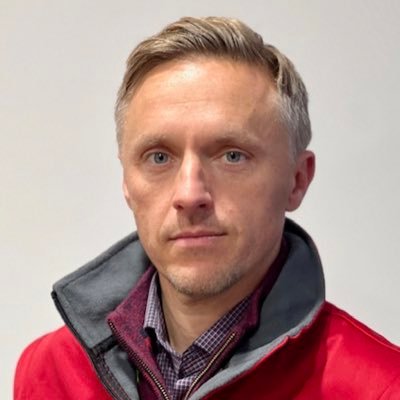 James Denselow