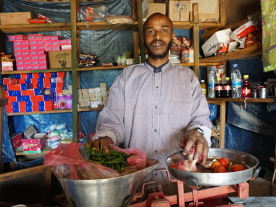 Link to Paving a safe road to prosperity in Somaliland