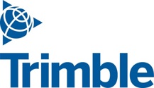 Trimble logo