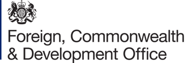 Foreign, Commonwealth and Development Office