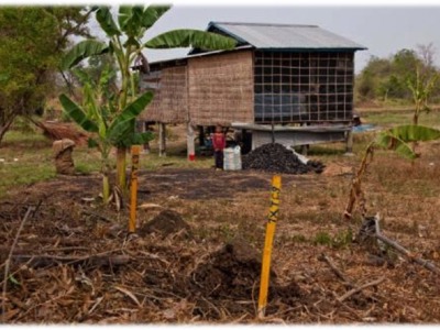 Link to Transforming lives in Northern Cambodia